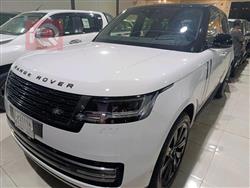 Land Rover Range Rover Vogue